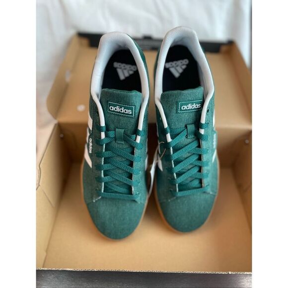 Adidas Men Daily 3.0 New in Box 12 - Picture 11 of 11